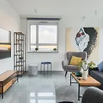 Capital Apartments - Towarowa