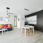 Capital Apartments - Towarowa