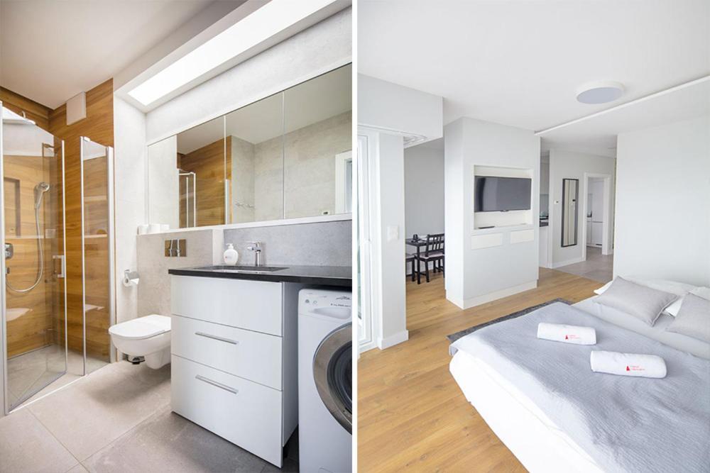 Apartment Capital - Towarowa