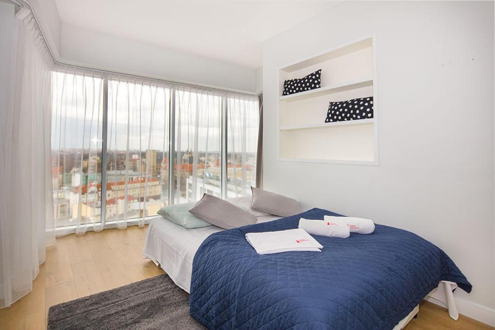 Apartment Capital - Towarowa Posen