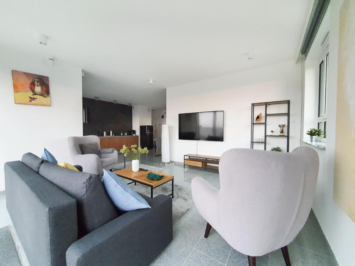 Apartment Capital - Towarowa