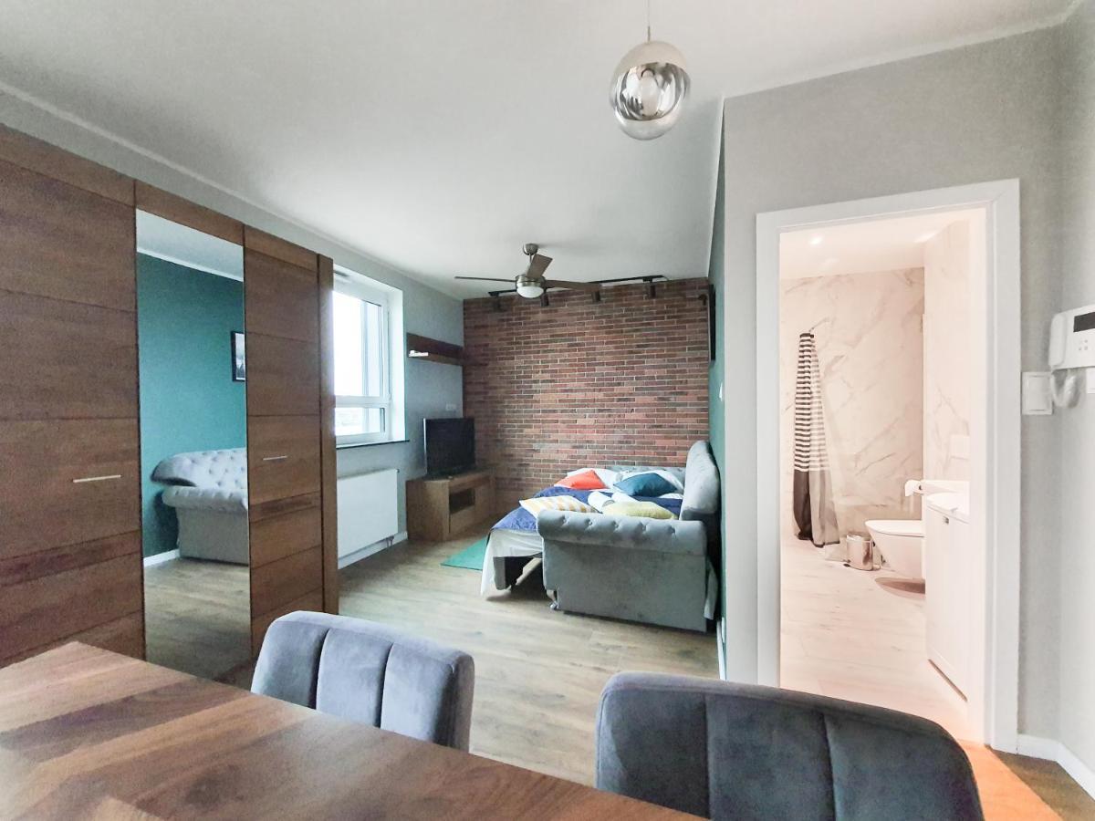 Apartment Capital - Towarowa