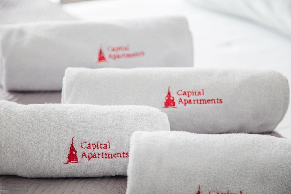Apartment Capital - Towarowa
