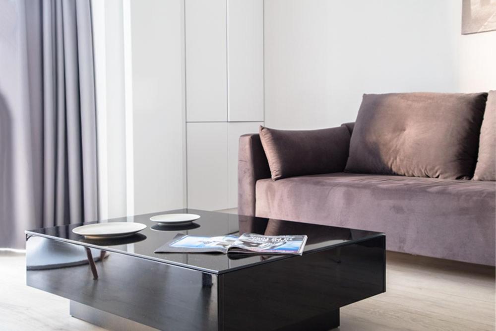 Apartment Capital - Towarowa *